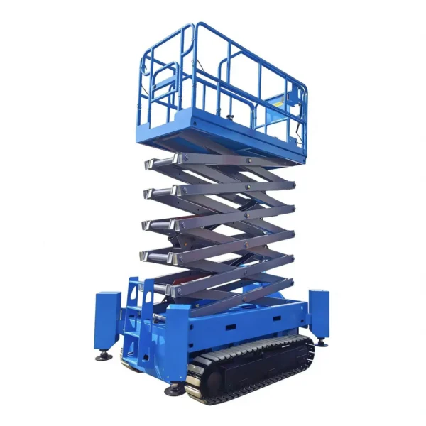 0ac1e86e21cf49449b617c24eb0ce558 Scissor Lift Platform