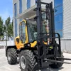 19 Off-Road Forklift