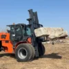 3 Off-Road Forklift
