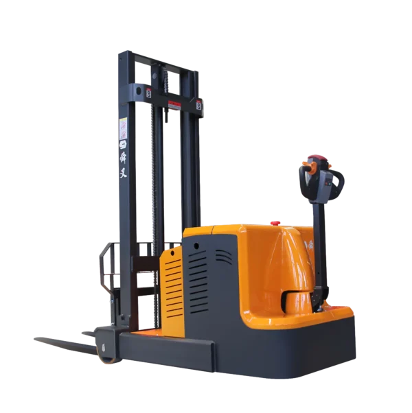 4 Stacker