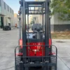 640 (4) New Energy Electric Forklift