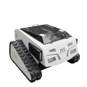 Electric Lawn Mower