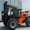 9 Off-Road Forklift