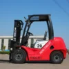 IMG_1853 2-ton Electric Forklift