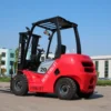 IMG_1855 2-ton Electric Forklift