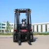 IMG_1857 2-ton Electric Forklift