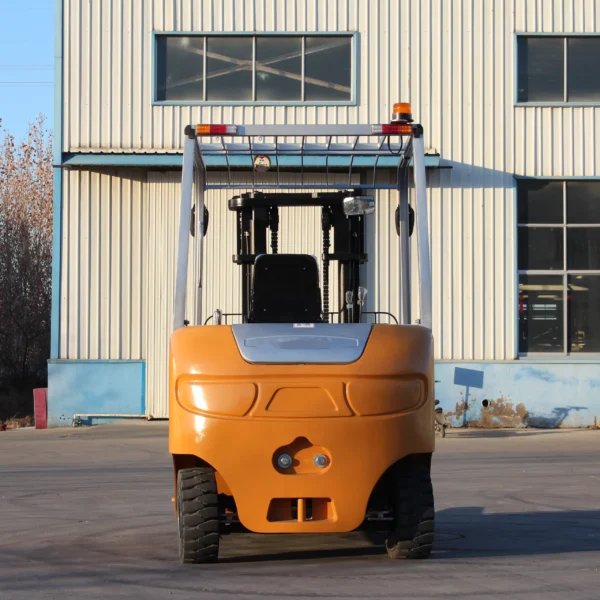 IMG_3041 4 ton electric forklift