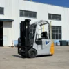 IMG_6292 three wheeled 1.6 ton electric forklift