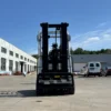IMG_6294 three wheeled 1.6 ton electric forklift