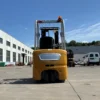 IMG_6300 three wheeled 1.6 ton electric forklift