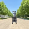 IMG_6776 Full Electric Walkie Stacker