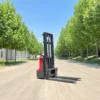 IMG_6777 Full Electric Walkie Stacker