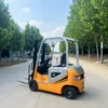 IMG_7568 1.5-ton Electric Forklift