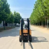 IMG_7574 1.5-ton Electric Forklift