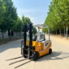 IMG_7575 1.5-ton Electric Forklift