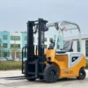 IMG_E1685 2.5 ton electric forklift