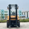 IMG_E1687 2.5-ton Electric Forklift
