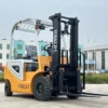 IMG_E1689 2.5 ton electric forklift