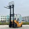 IMG_E1718 2.5 ton electric forklift