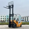 IMG_E1718 2.5-ton Electric Forklift