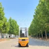 1 ton Electric Forklift