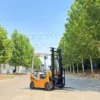 1 ton Electric Forklift