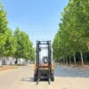 1 ton Electric Forklift