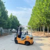 IMG_E8783 2 ton electric forklift