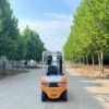 IMG_E8784 2 ton electric forklift
