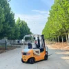 IMG_E8785 2 ton electric forklift