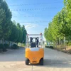 IMG_E9307 4-ton Electric Forklift