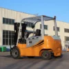 ba8c56d494aedde19fdee1955a715ff 4 ton electric forklift