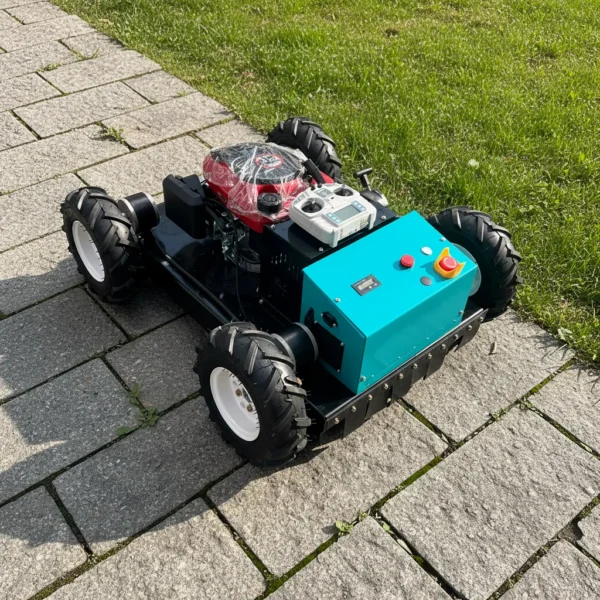e96ba4d64322ca55c9de316161ecdc23_720 Wheeled Lawn Mower