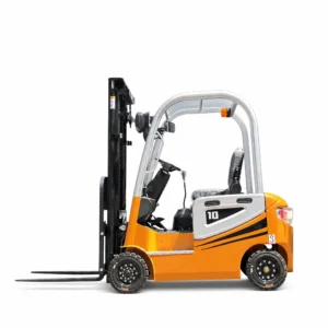 1 ton Electric Forklift