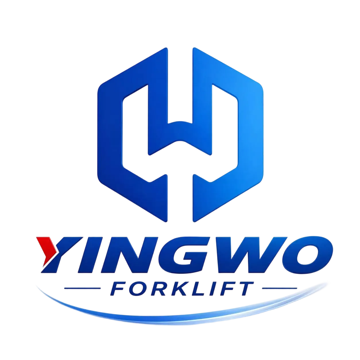 yingwoforklift.com