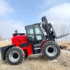 Off-Road Forklift