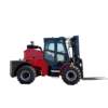 Off-Road Forklift