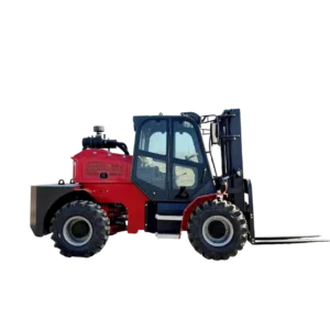 Off-Road Forklift