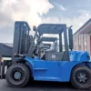主图 (22) LPG Forklift