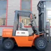主图 (39) LPG Forklift