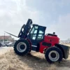 Off-Road Forklift