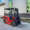 主图1 New Energy Electric Forklift
