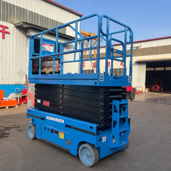 微信图片_2026-02-12_101608_499 Scissor Lift Platform