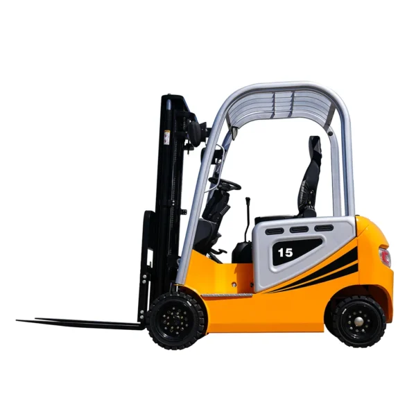 未标题-1 1.5-ton Electric Forklift