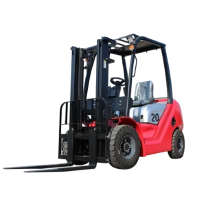 Diesel Forklift