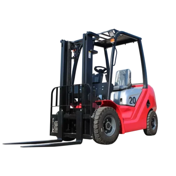 未标题-1 Diesel Forklift