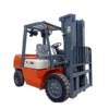未标题-2 2-ton Electric Forklift