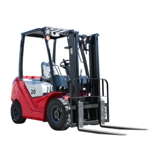 2-ton Electric Forklift
