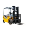 未标题-2 4-ton Electric Forklift