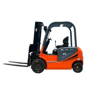 2.5-ton Electric Forklift